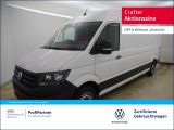 Volkswagen Crafter Kasten Lang Klima Kamera Bluet. - Volkswagen Crafter aus 2024