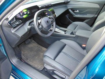 Bild 8 Peugeot 308 Allure