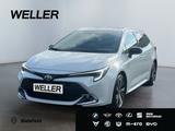 Toyota Corolla Hybrid TS 1,8 l, 140 PS CVT. 4x2, T - Toyota Neuwagen in Wuppertal