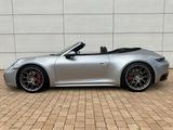 Porsche 992 Carrera 4S Cabriolet - Porsche 992 von privat