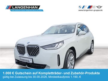 BMW X3 - 1