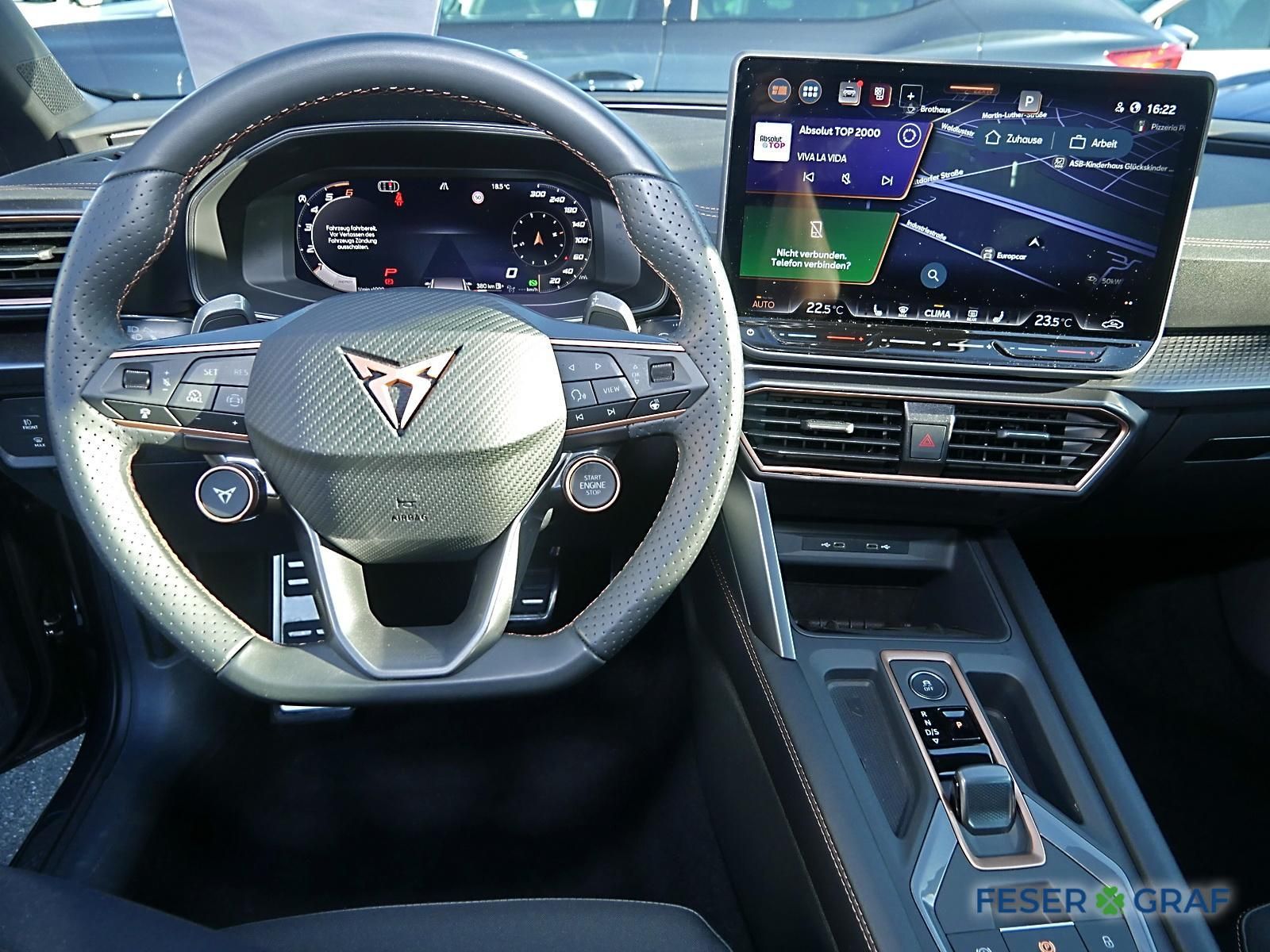 Cupra Leon - Bild 4