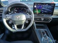 Cupra Leon - Vorschau Bild 4