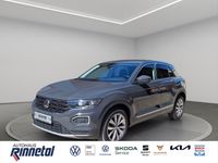 Volkswagen T-Roc - Vorschau Bild 1