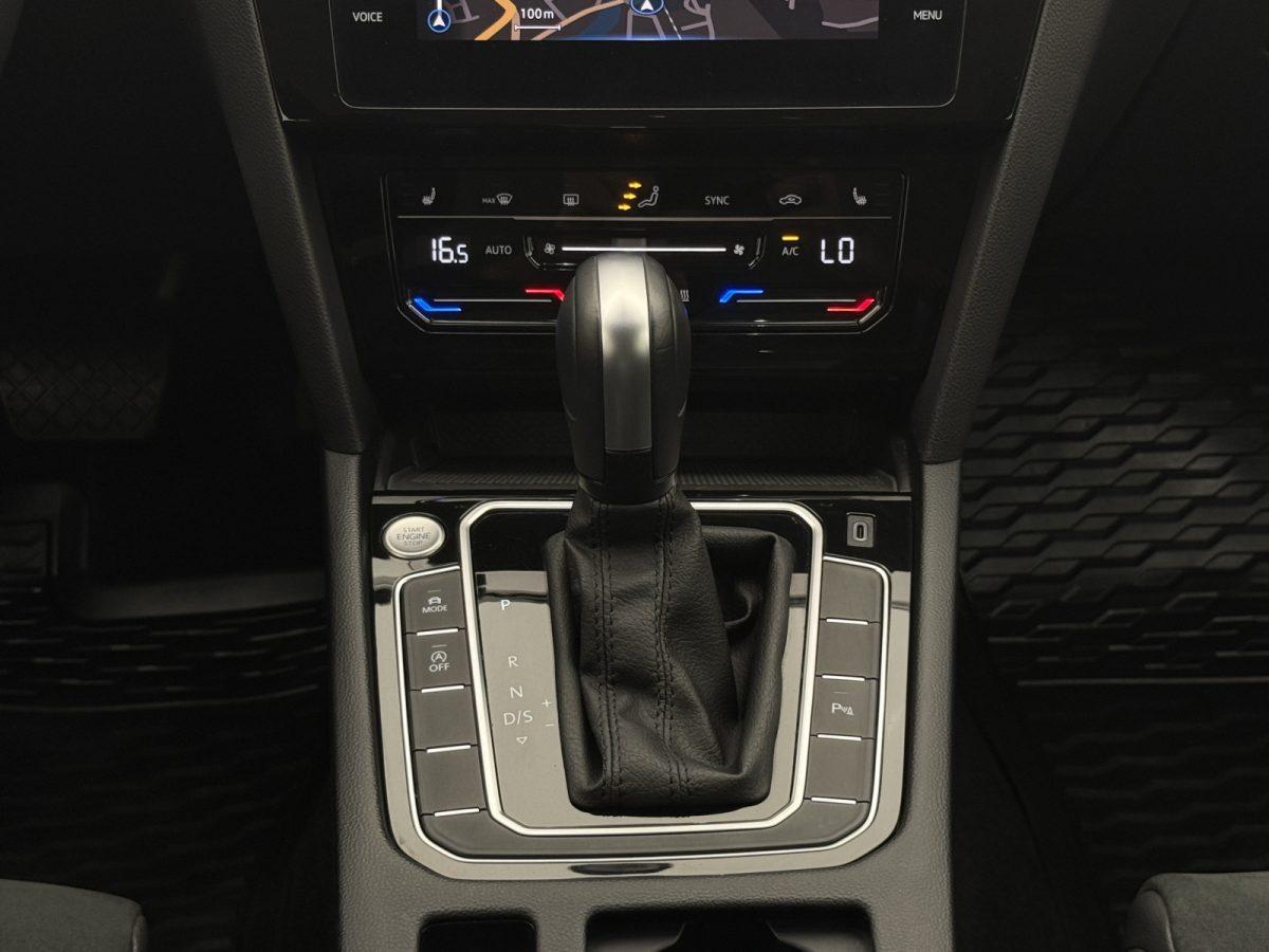 Volkswagen Passat 2.0 TDI DSG 4M+RLINE+LED+STANDHZ+, миниатюра 24