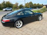 Porsche 996 Carrera Coupé Carrera - Porsche: Beige