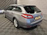 Peugeot 508 SW*ALLURE*PANO-LED-HUD-R.KAM-TOTW-NAV-SHZ - Peugeot 508: SW