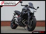 Kawasaki ER-6N *kurzes Heck & Lenkerendenspiegel* - KAWASAKI ER6N