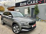 Skoda Karoq Ambition 2.0 TDI DSG/DIGITACHO/NAVI/ - Skoda Karoq mit Diesel-Antrieb: Geländewagen, Automatik