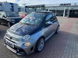 Abarth 695 Rivale+XENON+SKYDOME+NAVI+CARBON+AKRAPOVIC+ - Abarth aus 2017