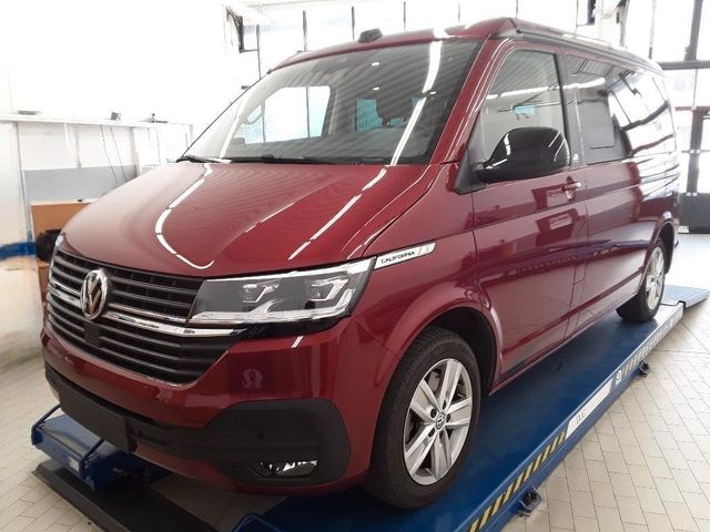 Volkswagen T6.1 California Coast Edition 4Motion*NP:113.440