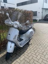 Vespa 250 Gts ( Suche 125er GTs) - VESPA GTS 250