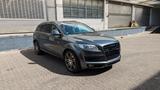 Audi Q7 3.0 TDI (DPF) quattro tiptronic - - Audi Q7 aus 2007