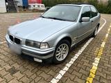 BMW 316 E36 Compact guter Zustand Klima St... - BMW 316 in Bremen