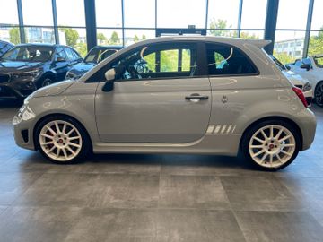 Abarth 500 595 esseesse *1.HAND*NAVI*AKROPOVIC*SPORT*
