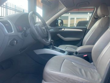 Audi Q5 - 10