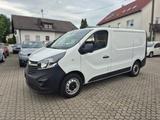 Opel Vivaro B Kasten  CDTI L1H1 *6 Gang* - Opel Vivaro: Kombi