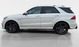 Mercedes-Benz GLE 63 AMG Mercedes-AMG GLE 63 4MATIC Merced... - Mercedes GLE 63 AMG SUV