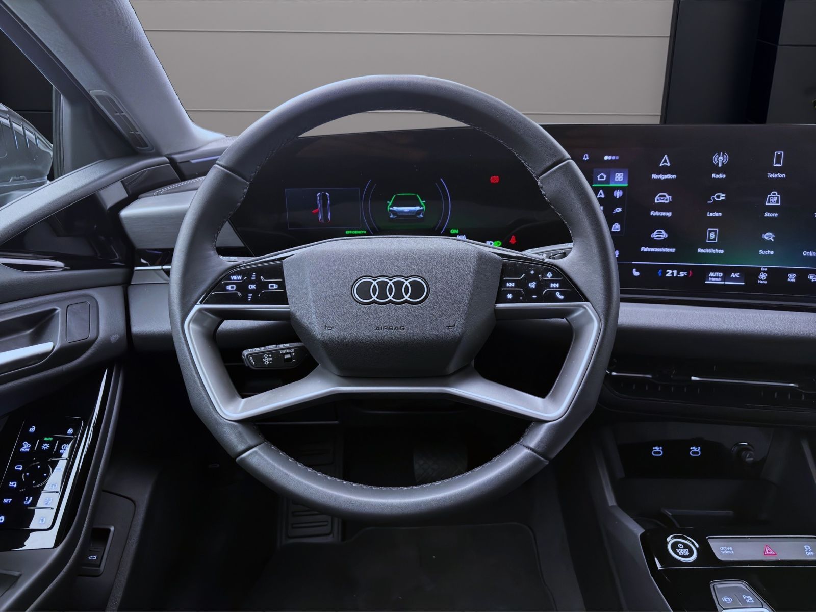 Audi A6 e-tron - Bild 12