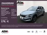 Skoda Karoq Balance 1,5 TSI 150PS DSG ACC PDC SHZ AHK - Skoda Karoq