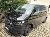 Volkswagen VW T6 T6.1 Transporter Navi AHK-Vorb Garan... - Volkswagen LT aus 2023