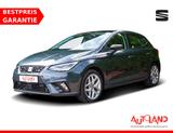 Seat Ibiza 1.0 TSI FR LED Navi Tempomat Kamera USB - Seat Ibiza: Tsi Fr