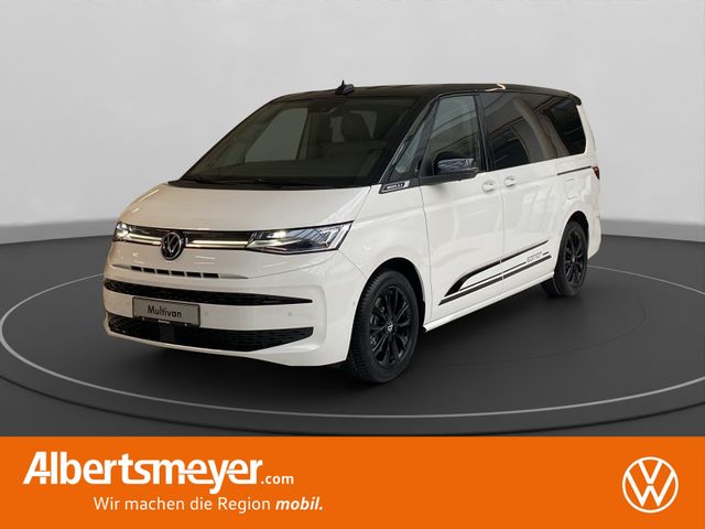 Volkswagen T7 Multivan 2.0 TDI Edition +LANG+DSG+AHK+