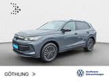 Volkswagen Tiguan 2.0 TDI DSG GOAL*LED*AHK*KAMERA*NAVI*KLIM - Volkswagen Tiguan Jahreswagen mit Diesel-Antrieb: Automatik