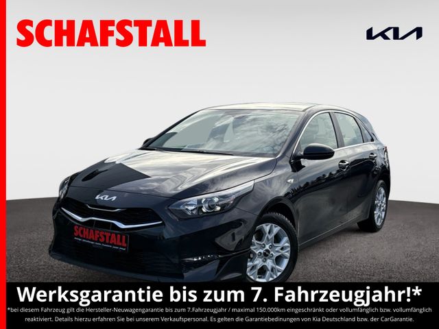 Kia Ceed 1.5 T-GDI Vision Automatik Komfort+ NAVI