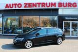 Renault Megane IV Grandtour Intens Automatik LED Kamera - Renault Megane mit Hybrid-Antrieb
