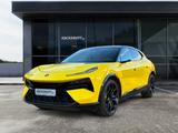 Lotus Eletre S - Solar Yellow Metallic, KEF Premium, I - Lotus Eletre Gebrauchtwagen