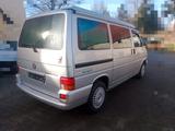 Volkswagen T4 California Event 2,5 TDI - Volkswagen T4: Automatik