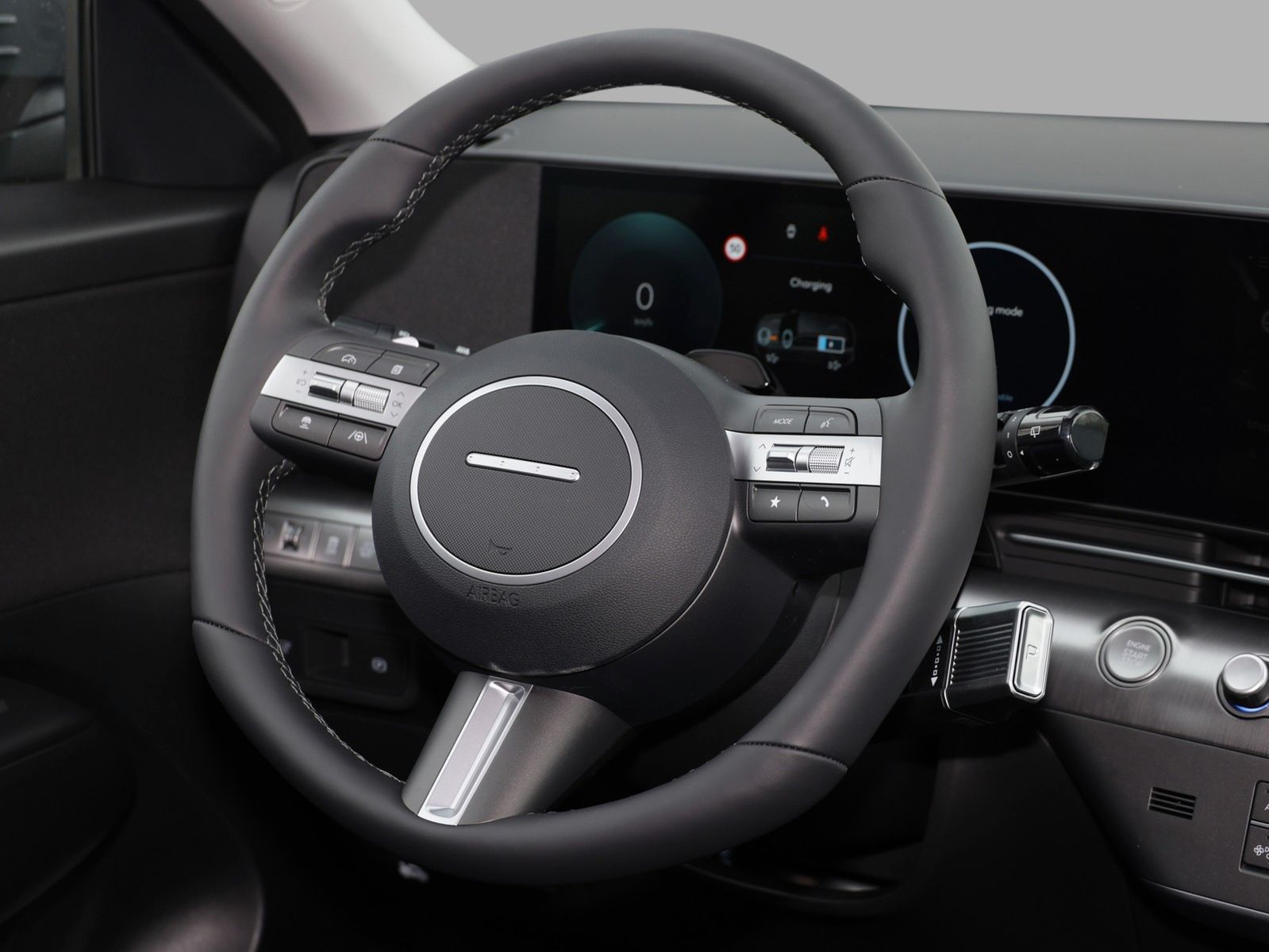 Hyundai KONA - Bild 10