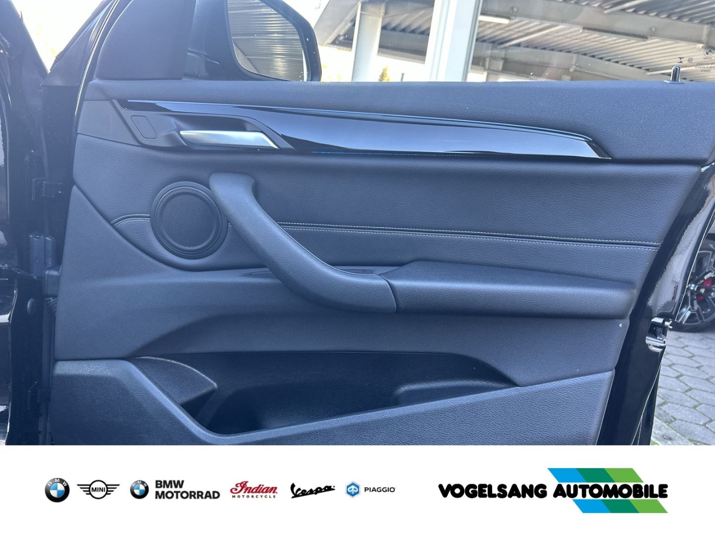 Fahrzeugabbildung BMW X1 xDrive25e,Sport Line,HeadUp,Rückfahrk.,NaviPl