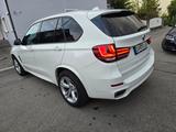 BMW X5 M-Sportpaket 360 Kamera Headup AHK Leder - BMW X5 M in München
