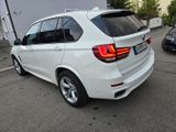 BMW X5 M-Sportpaket 360 Kamera Headup AHK Leder - BMW X5 M: Sport