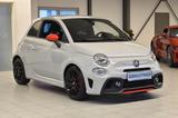 Abarth 595 PISTA/SPORTSITZE/MONZA-ABGASANLAGE/GARANTIE - Abarth aus 2017