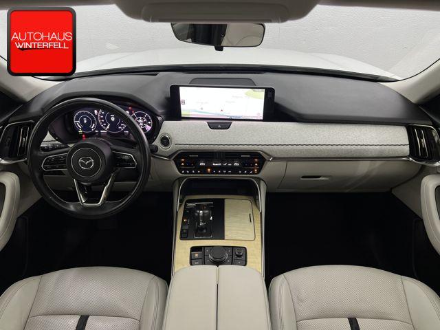 Mazda CX-60 AWD PHEV TAKUMI PANO+MEMO+MATRIX+SITZKLIMA