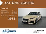 Cupra Leon Sportstourer 1.5 TSI Full Link, Drive Profi - CUPRA Leon Leasingangebote für Privatpersonen