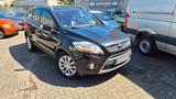 Ford Kuga 2.0 TDCi 4x4 Titanium BI-XENON+SHZ+NAVI - Ford Kuga aus 2011 mit Diesel-Antrieb: Geländewagen