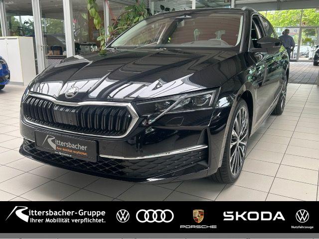 Skoda Octavia Combi Balance 2,0 TDI 110 kW 7-Gang-DSG