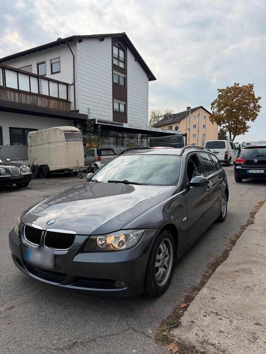 BMW 318