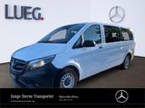Mercedes-Benz Vito 110 CDI Tourer Extralang Facelift KlimaA - Mercedes-Benz Vito 110 cdi