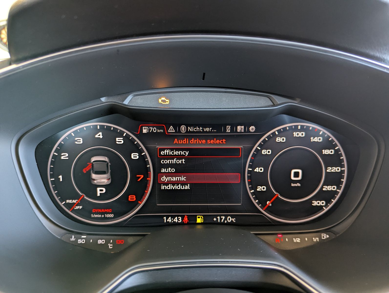 AUDI TT 1.8 TFSI S-tr. S-Line Alcantara Sitzheiz 19" - Image 33