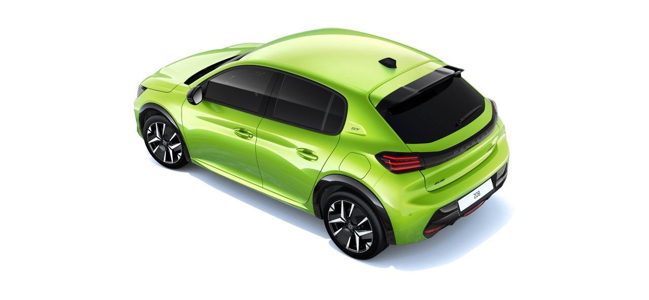 Peugeot 208 - Bild 7