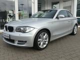 BMW 123D Coupe PDC Sitzheizung 2-Klima Bluetooth - BMW 123: 123d