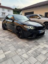 BMW M2 Coupé M2 DKG  - BMW M2 Gebrauchtwagen in München