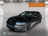 BMW 540d xDrive Touring M Sport AHK Harman/K Laser - BMW 540 in Dortmund