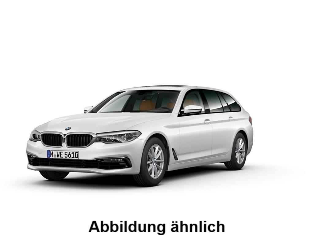 BMW 530 dA xDrive Sport Line touring/StandHZG/AHK