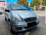 Mercedes-Benz A 150 Classic (W169) Automat... - gebrauchte Mercedes-Benz A 150 aus dem Jahr 2004
